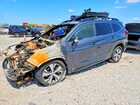 2024 Subaru Ascent Premium Черный vin: 4S4WMAEDXR3411784