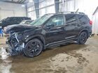 2024 Subaru Ascent Onyx Edition Черный vin: 4S4WMAKD9R3449916
