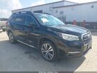 2019 Subaru Ascent Limited Black vin: 4S4WMAPD0K3474217