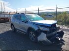 2020 Subaru Ascent Limited Silver vin: 4S4WMAPD2L3425960