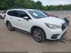 2019 Subaru Ascent Touring Белый vin: 4S4WMARD7K3465088