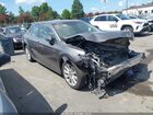 2018 Toyota Camry Le Gray vin: 4T1B11HK5JU088809