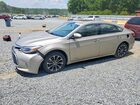 2018 Toyota Avalon Hybrid Xle Premium Tan vin: 4T1BD1EB0JU060251