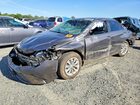 2016 Toyota Camry Hybrid Le Charcoal vin: 4T1BD1FK7GU200819