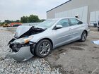 2016 Toyota Camry Se Silver vin: 4T1BF1FK0GU252562