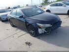 2016 Toyota Camry Xse Черный vin: 4T1BF1FK3GU123411
