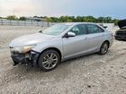 2016 Toyota Camry Se Серебряный vin: 4T1BF1FK3GU237182