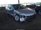 2017 Toyota Camry Le Серебряный vin: 4T1BF1FK3HU620184