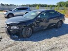 2017 Toyota Camry Se Black vin: 4T1BF1FK4HU746702