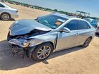2016 Toyota Camry Se Silver vin: 4T1BF1FK5GU151386
