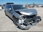 2016 Toyota Camry Xse Серебряный vin: 4T1BF1FK7GU157920