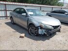 2016 Toyota Camry Se Silver vin: 4T1BF1FK8GU596348
