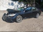 2016 Toyota Camry Se Black vin: 4T1BF1FKXGU217009