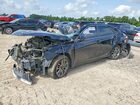 2016 Toyota Camry Se Black vin: 4T1BF1FKXGU260488