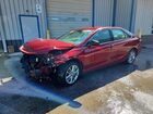 2016 Toyota Camry Se Burgundy vin: 4T1BF1FKXGU577686