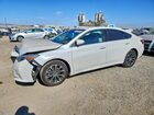2016 Toyota Avalon Xle White vin: 4T1BK1EB0GU206713