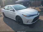 2016 Toyota Avalon Touring White vin: 4T1BK1EB2GU221424