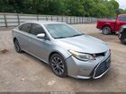 2016 Toyota Avalon Xle Silver vin: 4T1BK1EB3GU194590