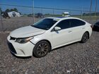 2016 Toyota Avalon Xle Premium White vin: 4T1BK1EB3GU205491