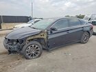 2016 Toyota Avalon Xle Premium Черный vin: 4T1BK1EB3GU235509