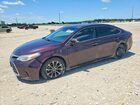 2017 Toyota Avalon Бордовый vin: 4T1BK1EB3HU255048