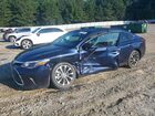 2016 Toyota Avalon Xle Premium Синий vin: 4T1BK1EB4GU228763