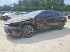 2018 Toyota Avalon Xle Premium Бордовый vin: 4T1BK1EB4JU265819