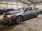 2016 Toyota Avalon Xle Premium Серый vin: 4T1BK1EB5GU227962
