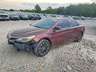 2016 Toyota Avalon Xle Burgundy vin: 4T1BK1EB6GU212788