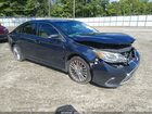 2016 Toyota Avalon Limited Blue vin: 4T1BK1EB7GU200357