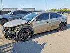 2016 Toyota Avalon Touring Серый vin: 4T1BK1EB9GU222554
