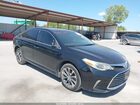 2016 Toyota Avalon Xle Black vin: 4T1BK1EB9GU238401