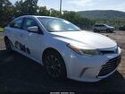 2016 Toyota Avalon Xle Premium Белый vin: 4T1BK1EBXGU210090