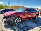 2019 Toyota Avalon Limited Зеленый vin: 4T1BZ1FB5KU016344