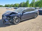 2019 Toyota Avalon Xle Blue vin: 4T1BZ1FB9KU002124