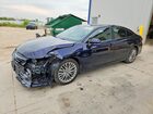 2022 Toyota Avalon Limited Blue vin: 4T1DA1AB9NU013782