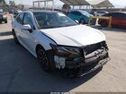 2025 Toyota Camry Xle White vin: 4T1DAACK0SU553403