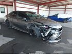 2025 Toyota Camry Xse Gray vin: 4T1DAACK1SU511886