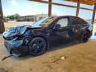 2026 Toyota Camry Nightshade Black vin: 4T1DAACK1TU226980
