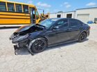 2025 Toyota Camry Se Black vin: 4T1DAACK2SU036331