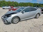 2025 Toyota Camry Le Silver vin: 4T1DAACK2SU103879
