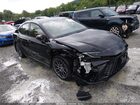 2025 Toyota Camry Xse Черный vin: 4T1DAACK2SU537977