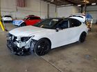 2026 Toyota Camry Xse White vin: 4T1DAACK2TU252780