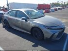 2026 Toyota Camry Se Серый vin: 4T1DAACK2TU700922