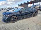 2026 Toyota Camry Se Черный vin: 4T1DAACK5TU226786