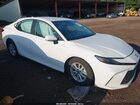 2026 Toyota Camry Le White vin: 4T1DAACK5TU733221
