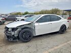 2025 Toyota Camry Se White vin: 4T1DAACK6SU602653