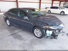 2026 Toyota Camry Le Blue vin: 4T1DAACK6TU257481