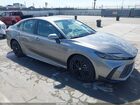 2026 Toyota Camry Se Black vin: 4T1DAACK6TU660182