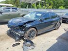 2026 Toyota Camry Se Black vin: 4T1DAACK6TU727704